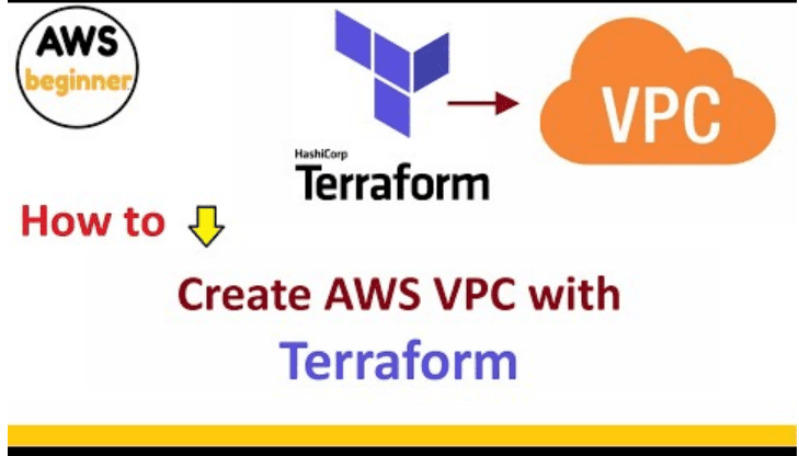 Creating Your First AWS VPC with Terraform