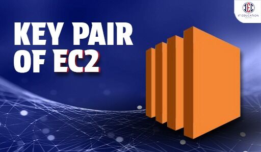 Key Pair Of EC2