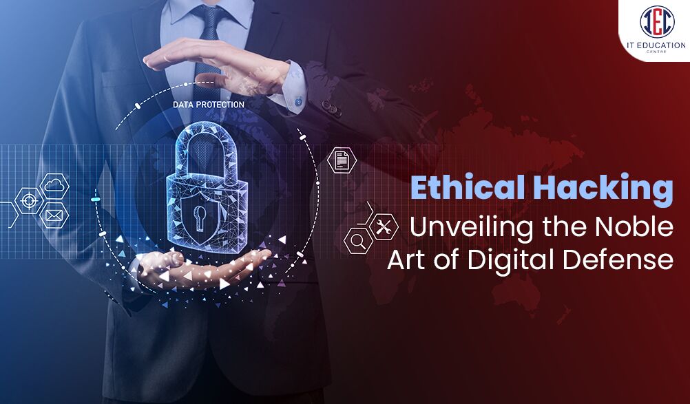 Ethical hacking Blog image